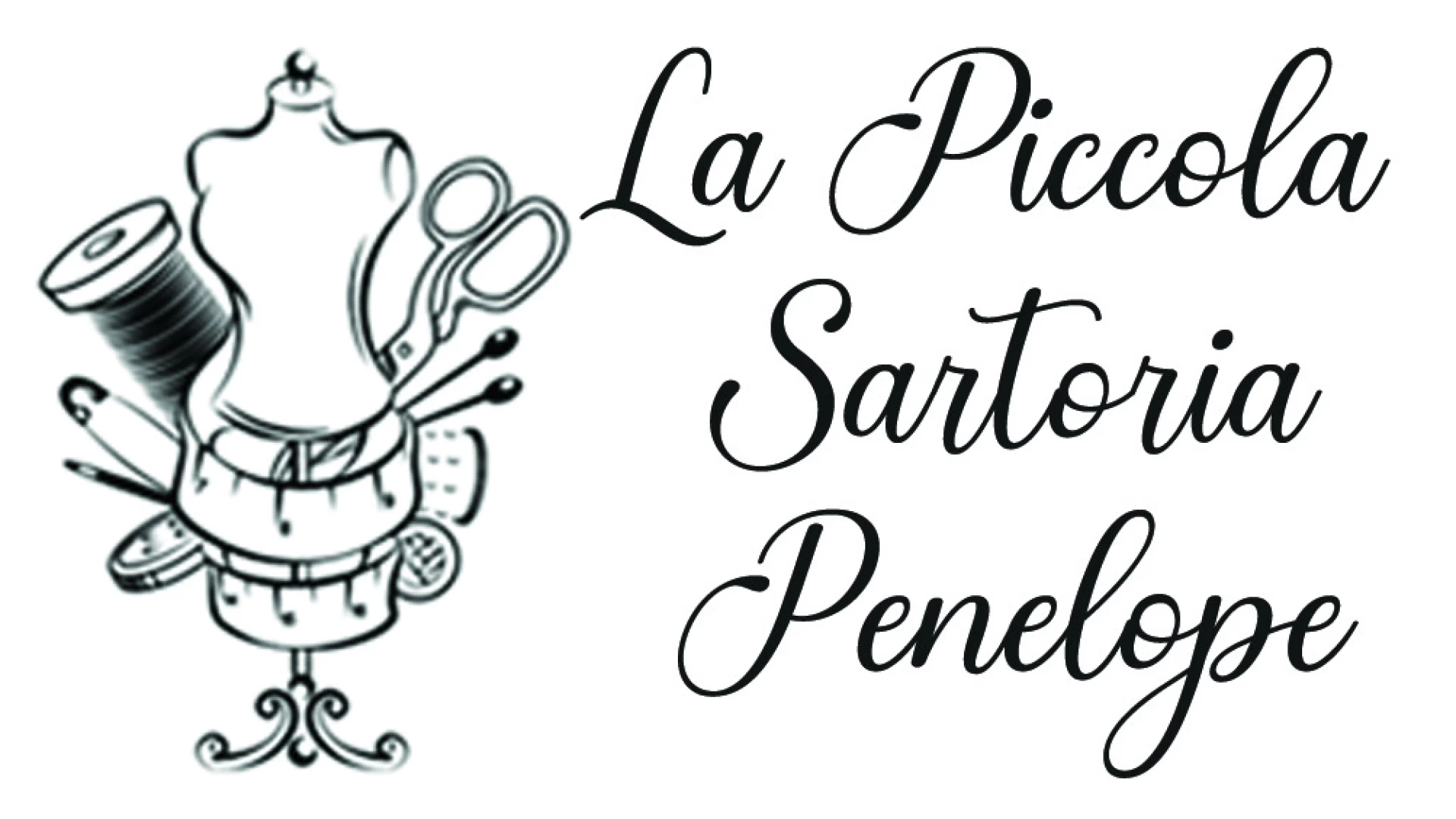 Castel Di Sangro: l’arte del lavoro a mano alla Piccola Sartoria Penelope di Cosima Pallotta.